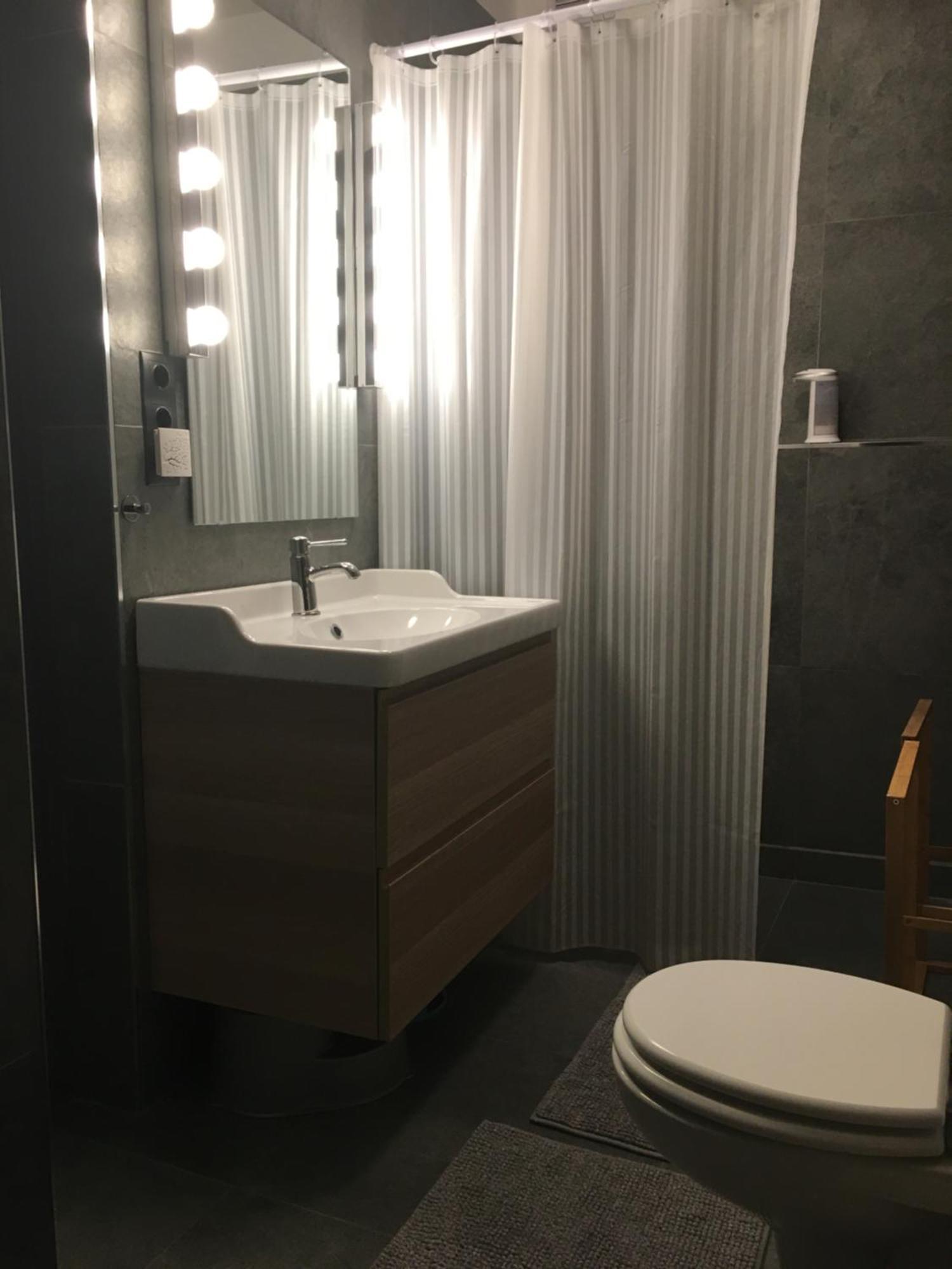 Mandula Vendeghaz Apartment เอ็กเกอร์ ภายนอก รูปภาพ