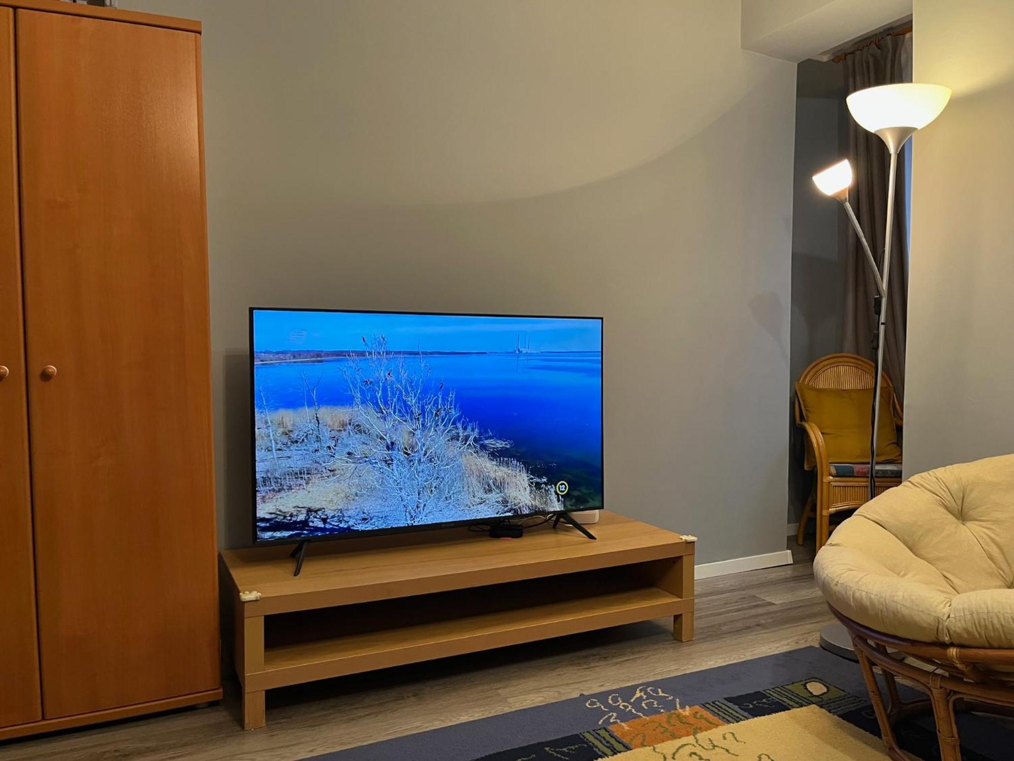 Mandula Vendeghaz Apartment เอ็กเกอร์ ภายนอก รูปภาพ